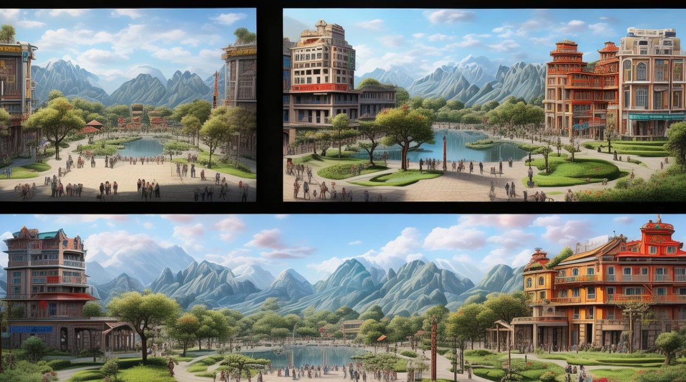 张家口一日游景点大全 张家口一日游景点大全