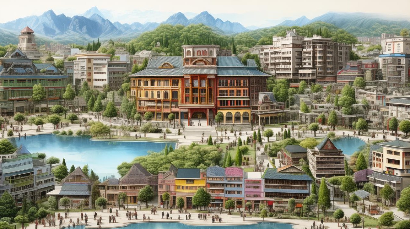 张家口一日游景点大全 张家口一日游景点大全