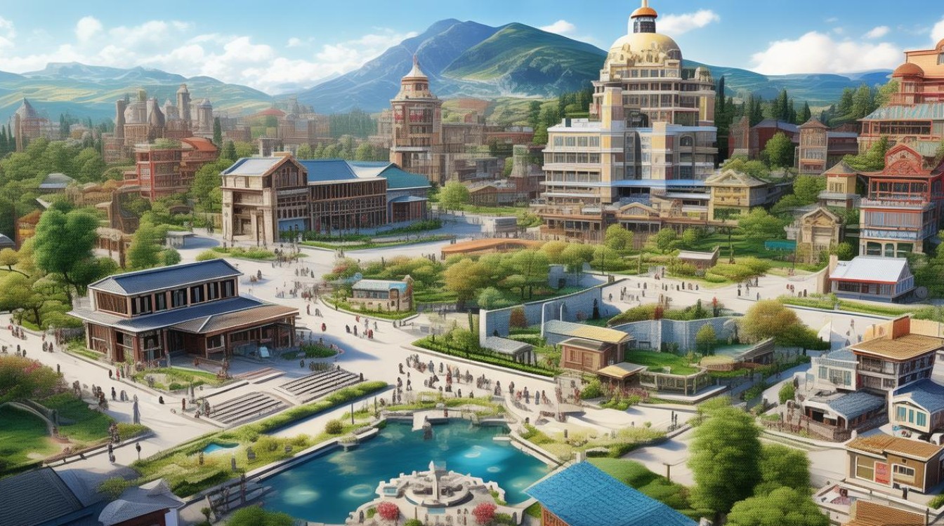 张家口一日游景点大全 张家口一日游景点大全