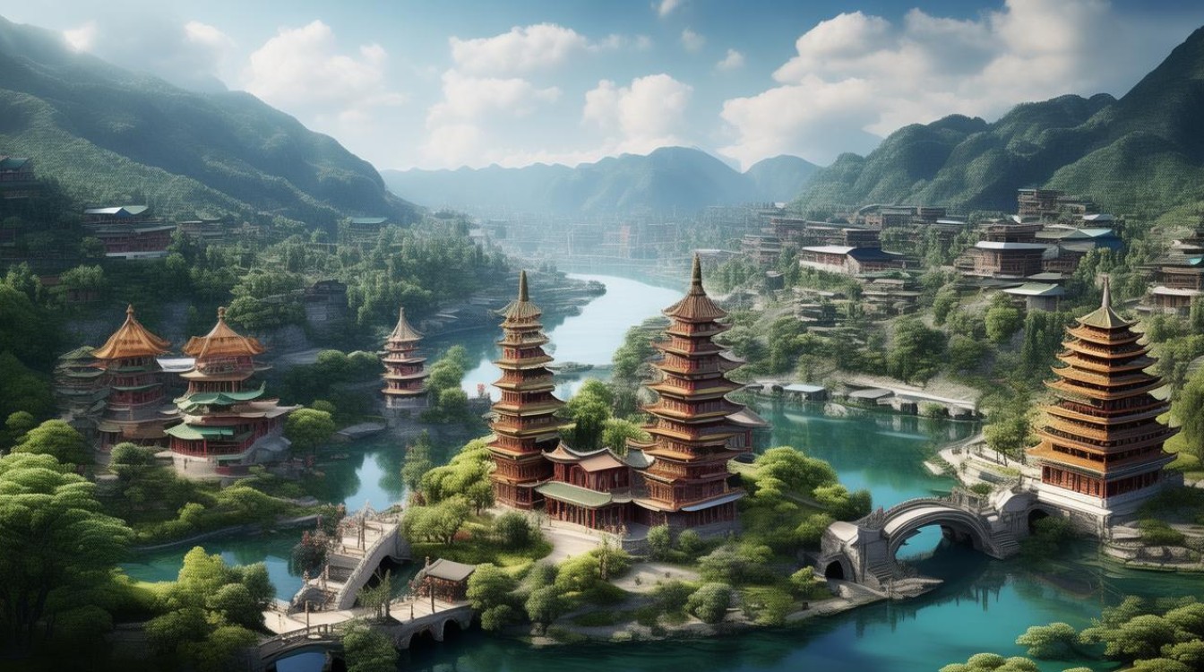 临汾附近一日游最佳景点 临汾附近一日游最佳景点