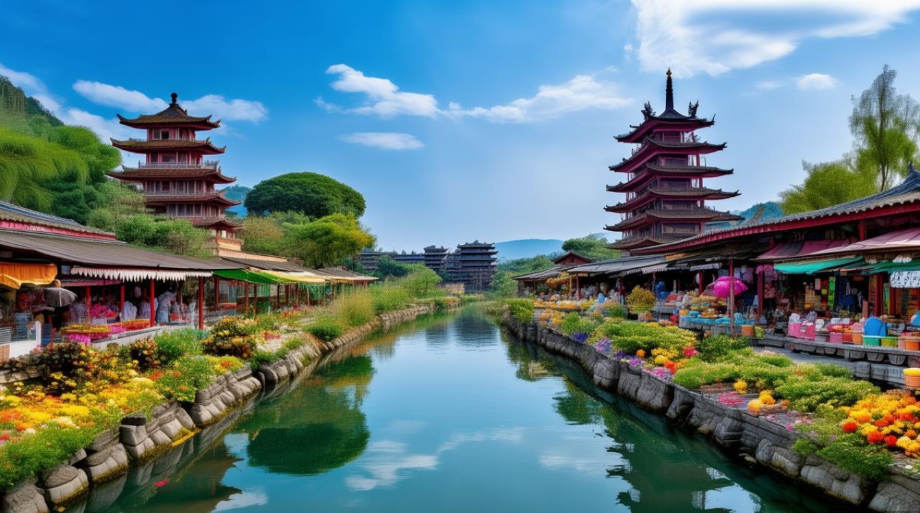 临汾附近一日游最佳景点 临汾附近一日游最佳景点