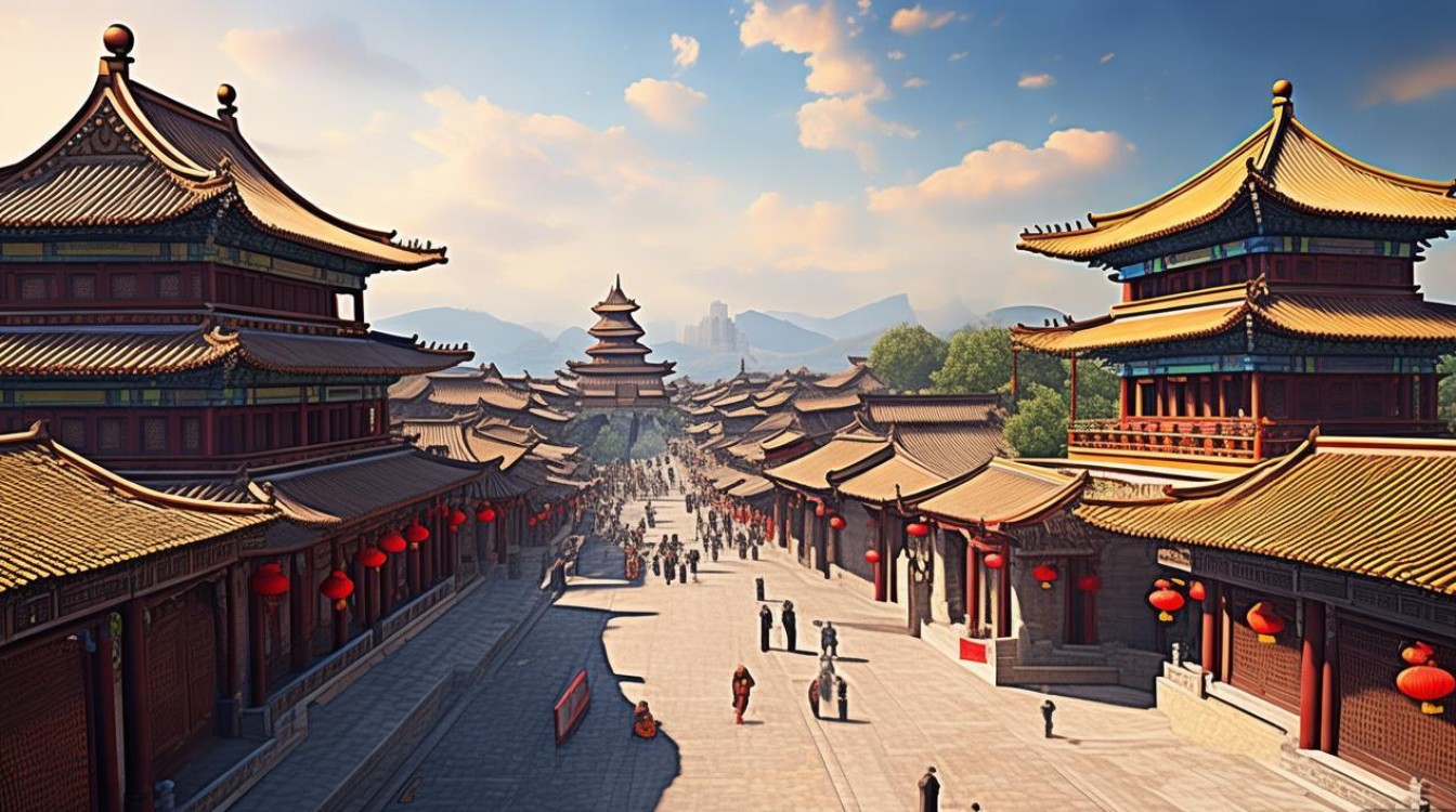 西安市内景点一日游