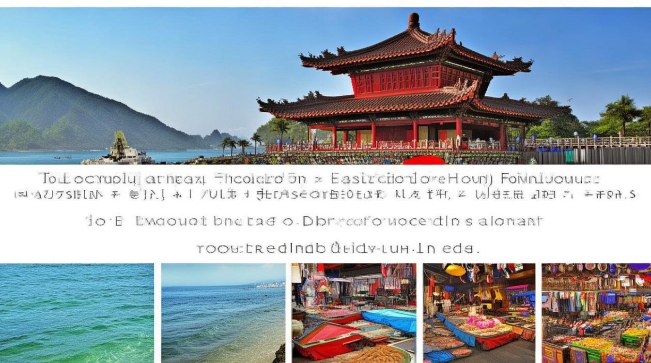 防城港一日游必去景点 防城港一日游必去景点