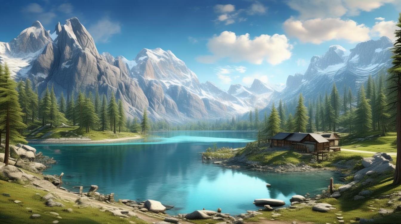 大兴安岭旅游景点有哪些 大兴安岭旅游景点有哪些