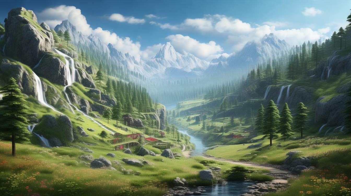 大兴安岭旅游景点有哪些 大兴安岭旅游景点有哪些