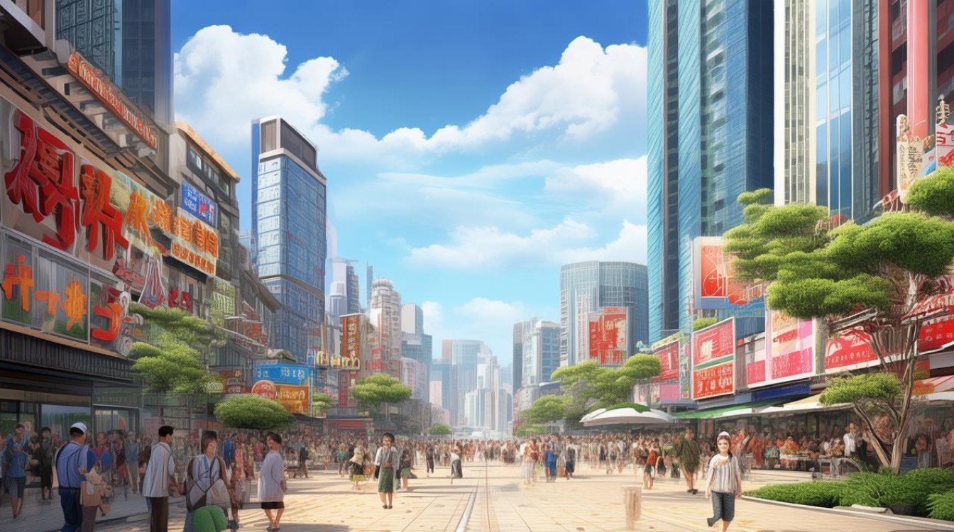 深圳一日游必去景点推荐 深圳一日游必去景点推荐