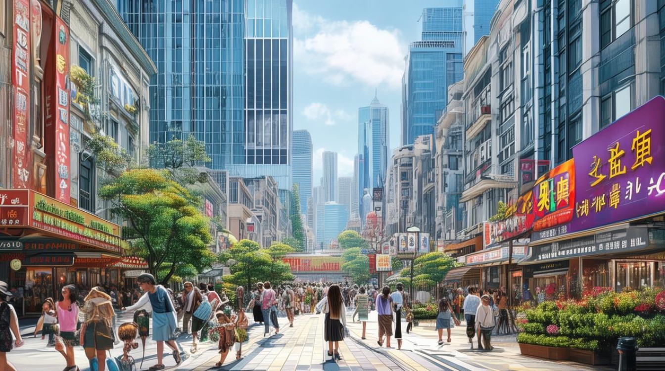 深圳一日游必去景点推荐 深圳一日游必去景点推荐