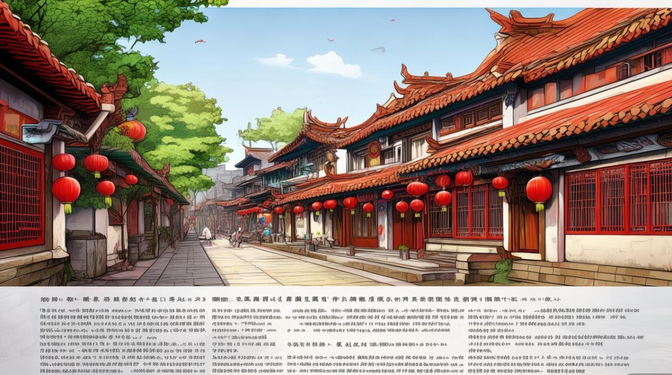 山东省潍坊市旅游景点