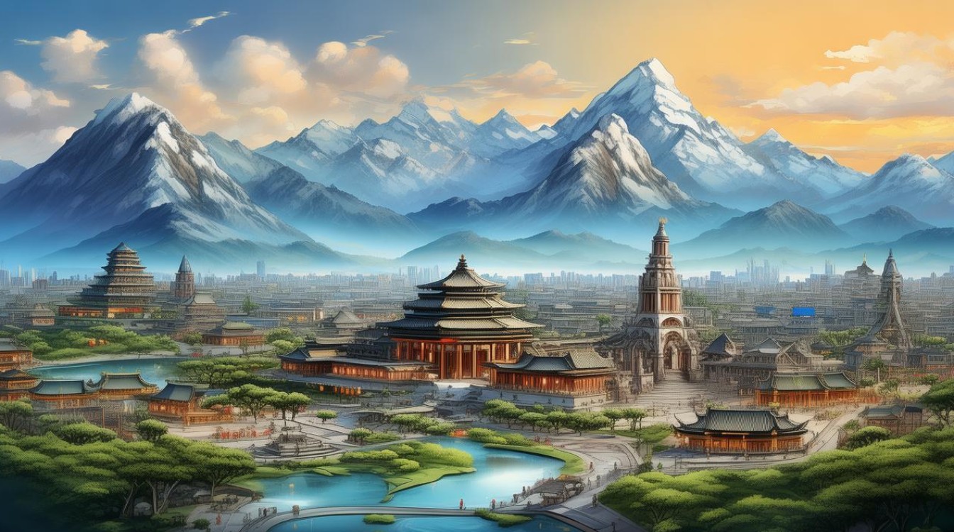 鞍山景点大全一日游