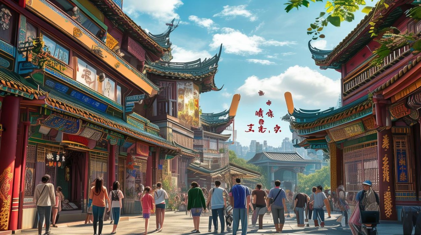 成都附近一日游的景点