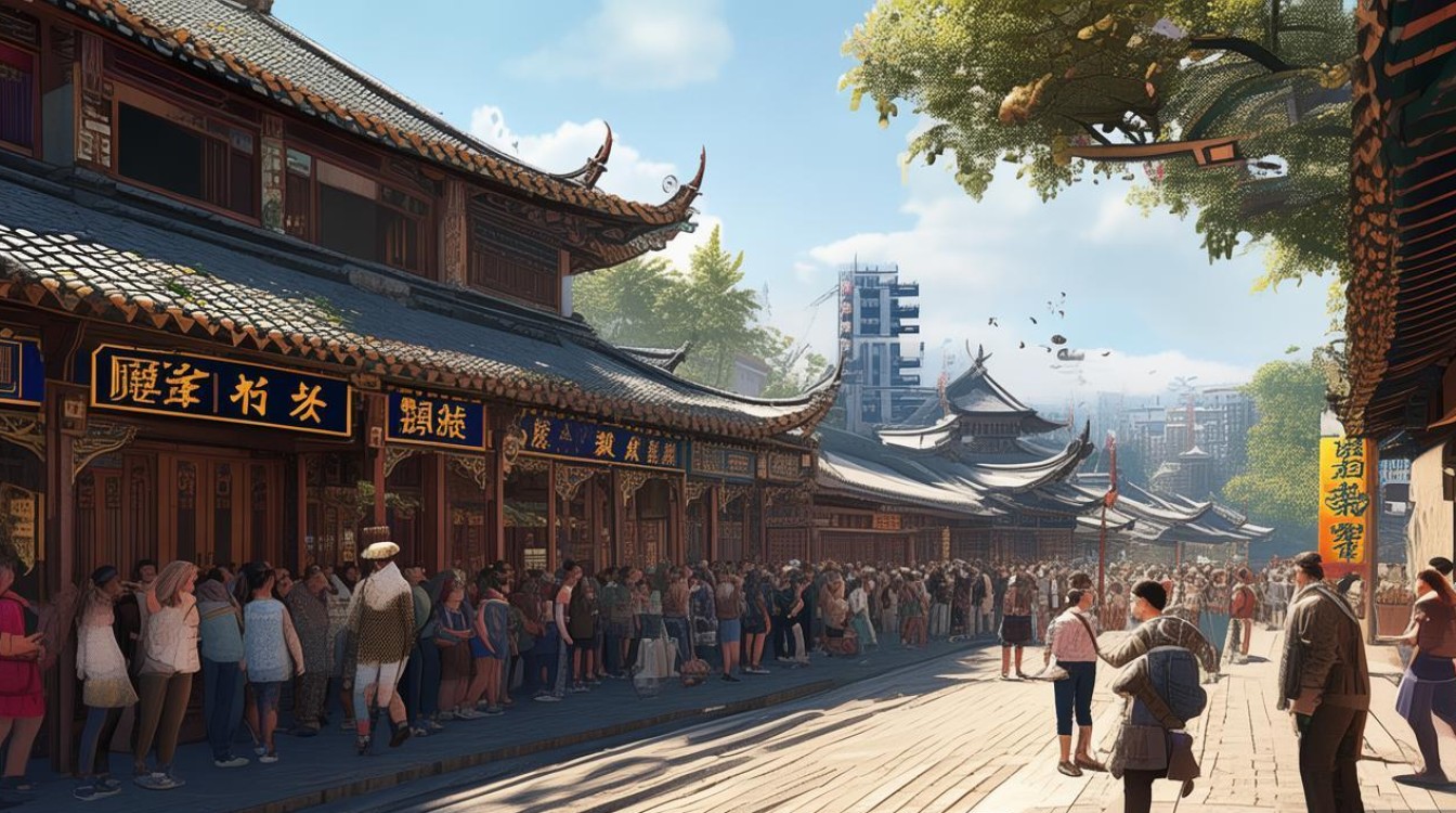 成都附近一日游的景点