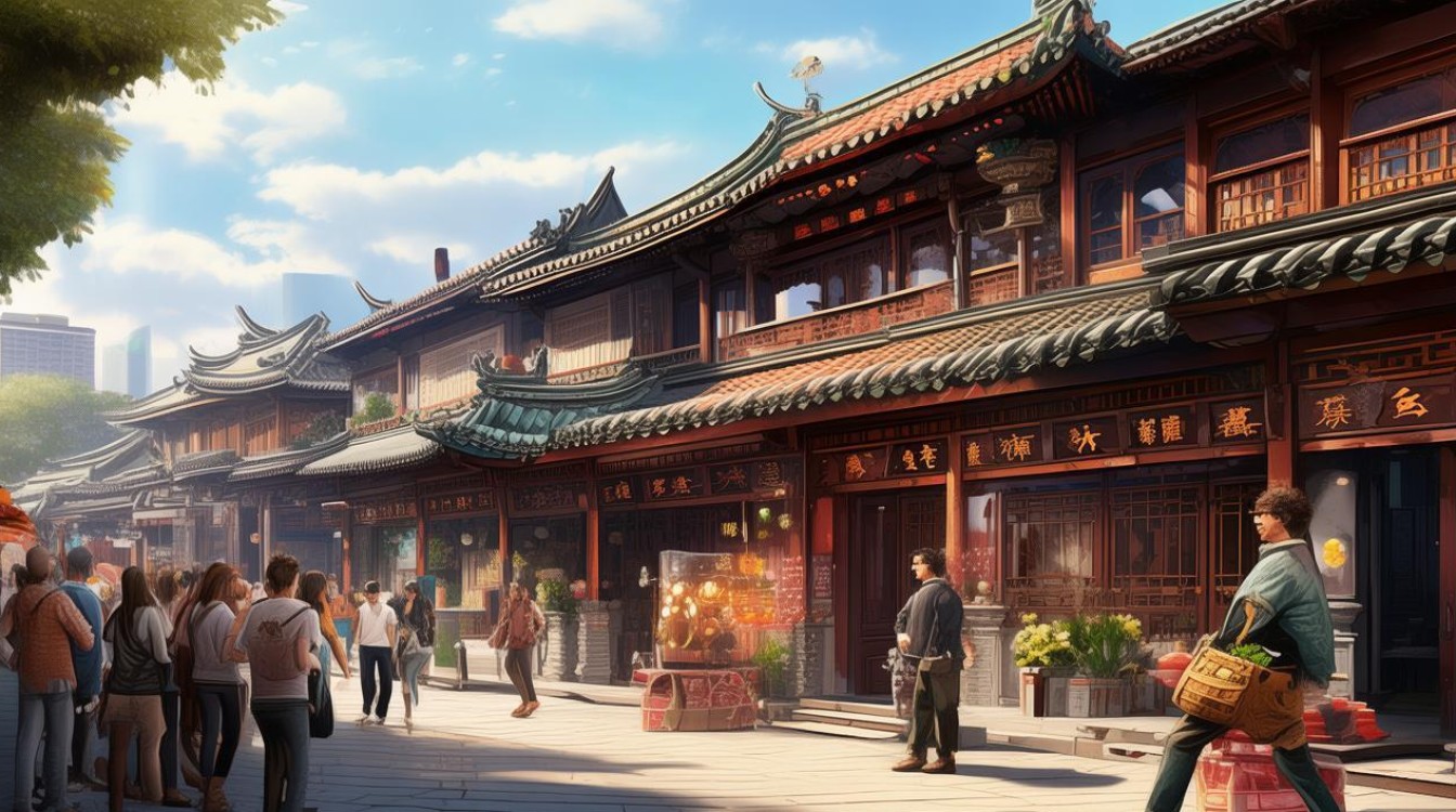 成都附近一日游的景点