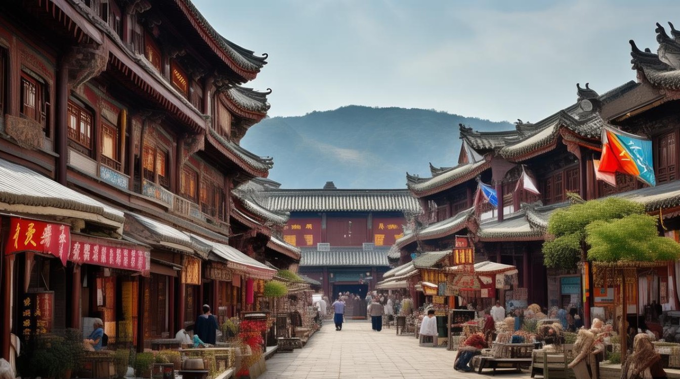 陕西省榆林市旅游景点