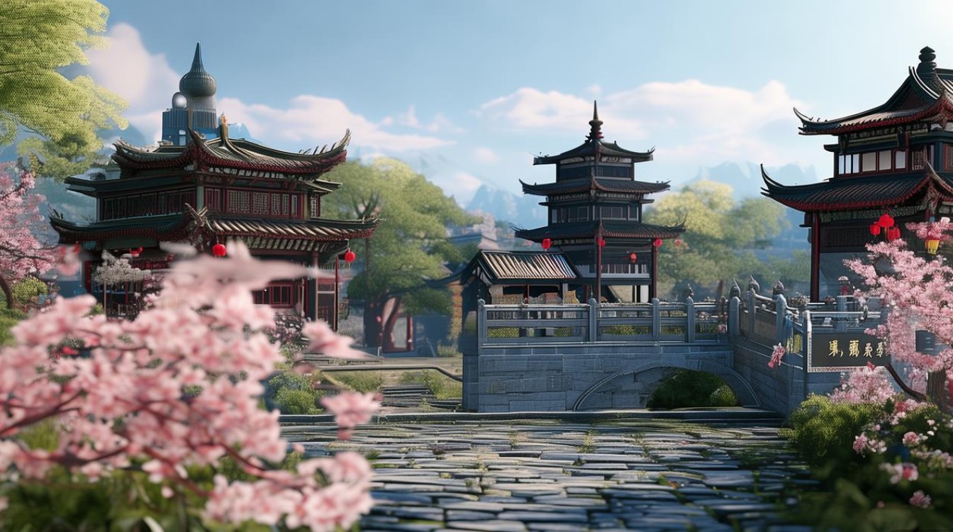 离景德镇近的旅游景点