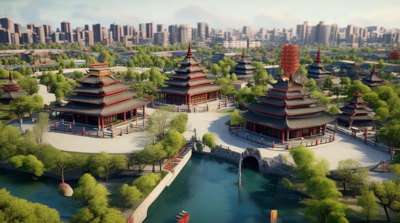 吉林省集安市旅游景点