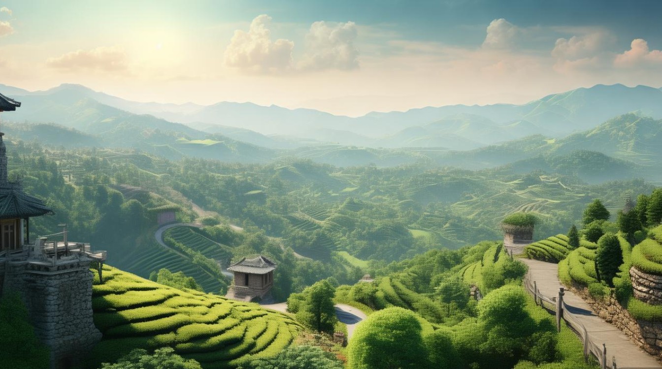 井冈山三日游必去景点