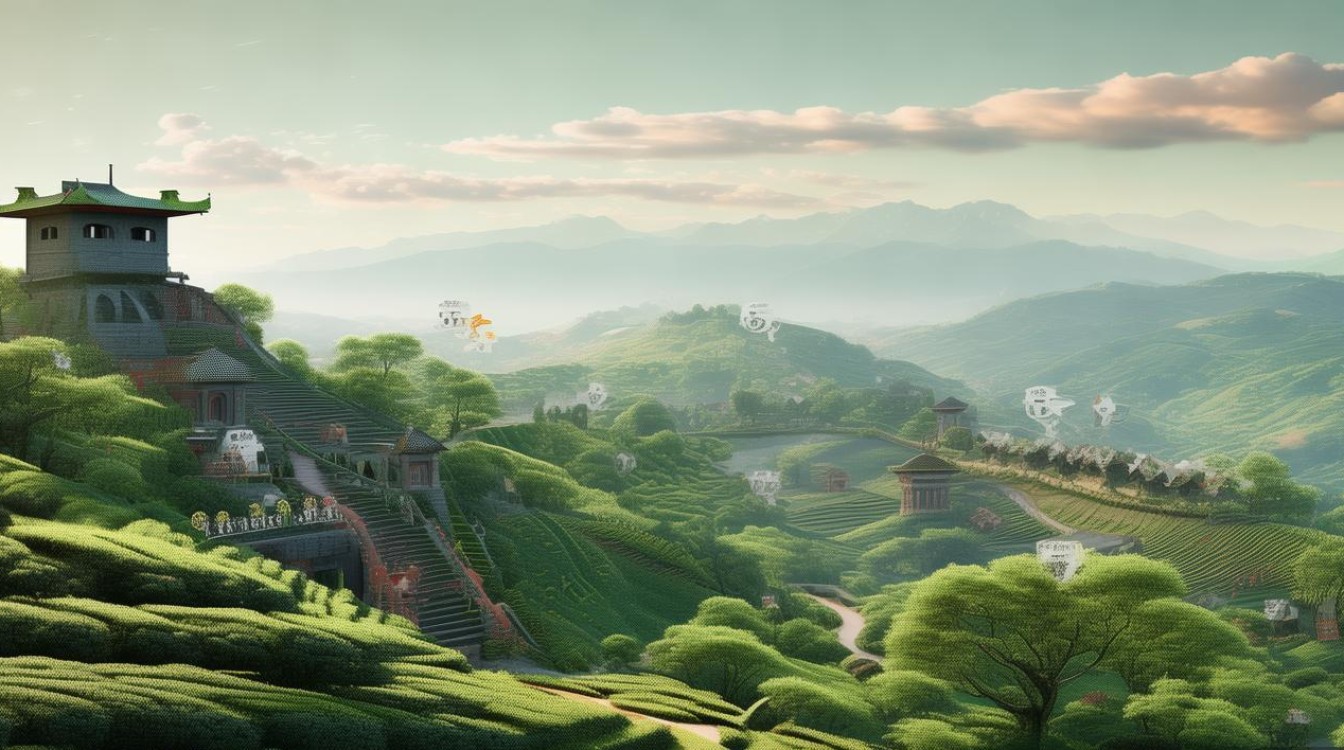 井冈山三日游必去景点