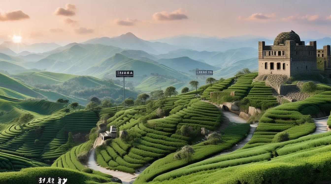 井冈山三日游必去景点