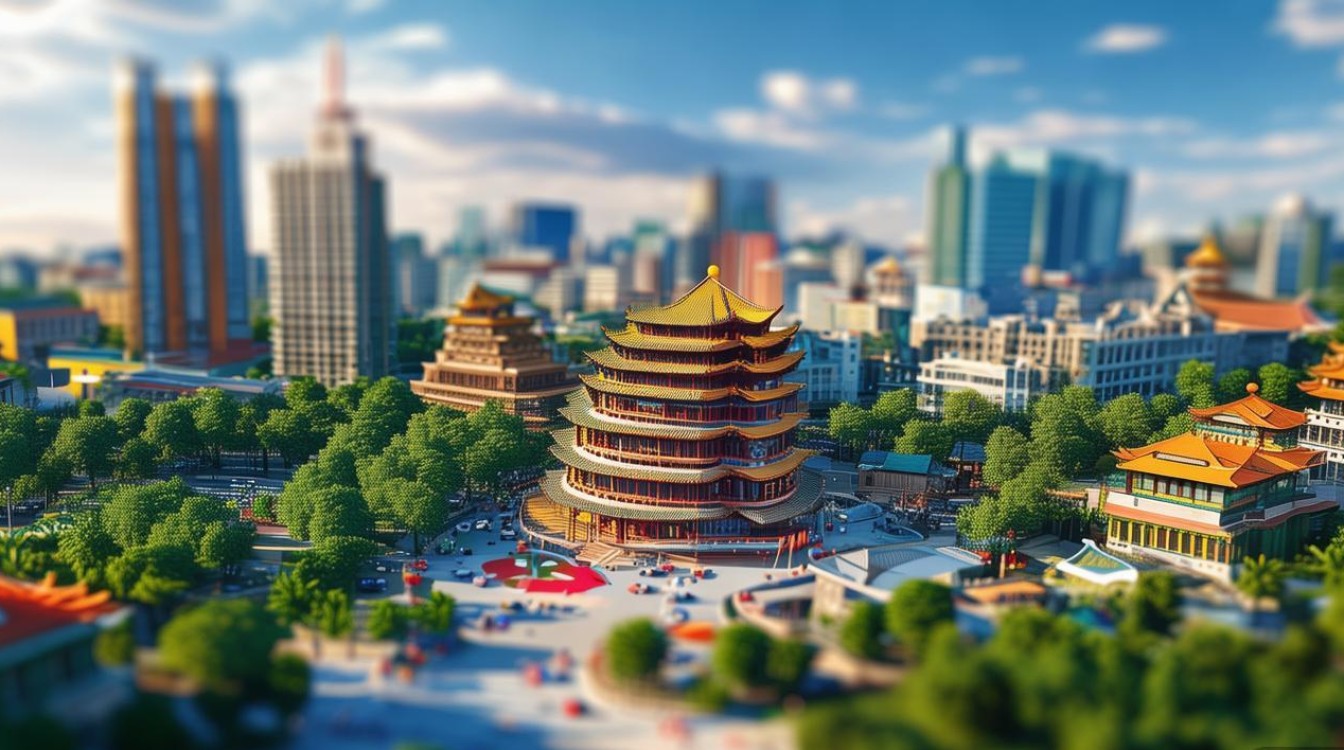 河南省新乡市旅游景点