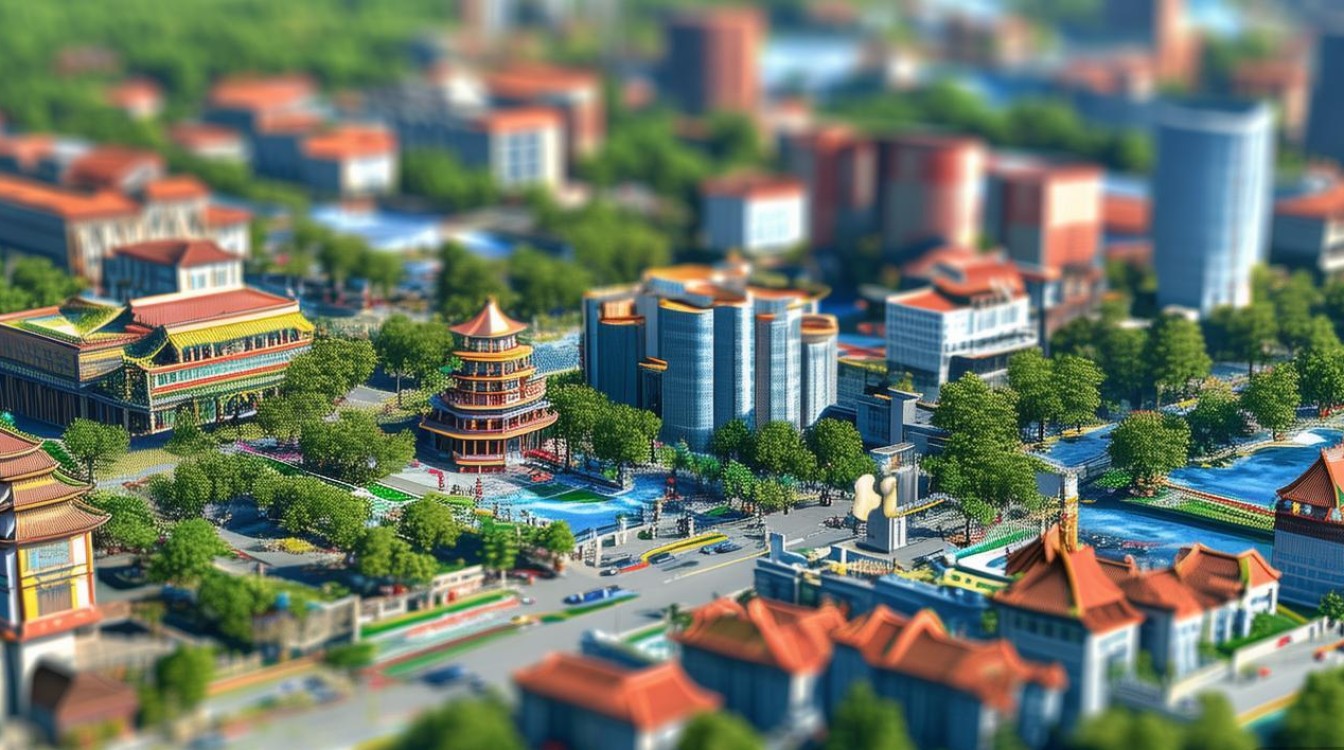 河南省新乡市旅游景点