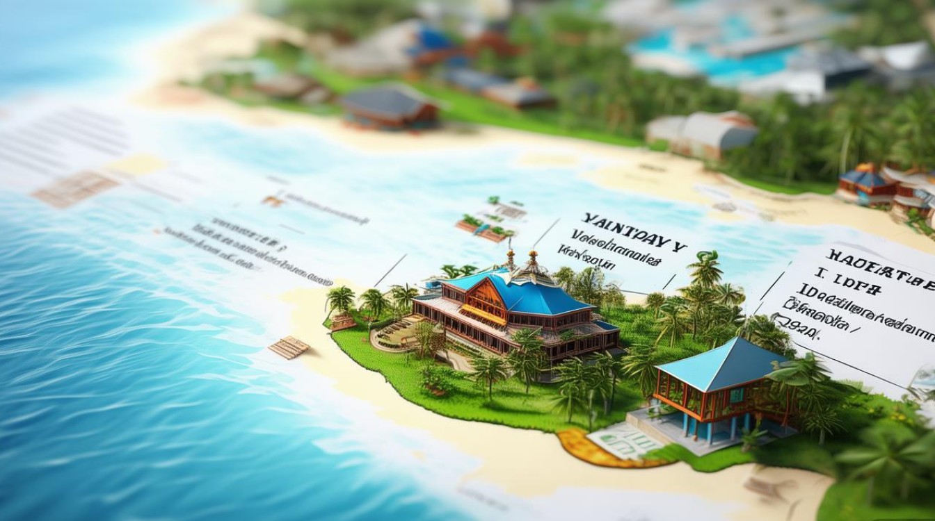 三亚主要景点门票价格