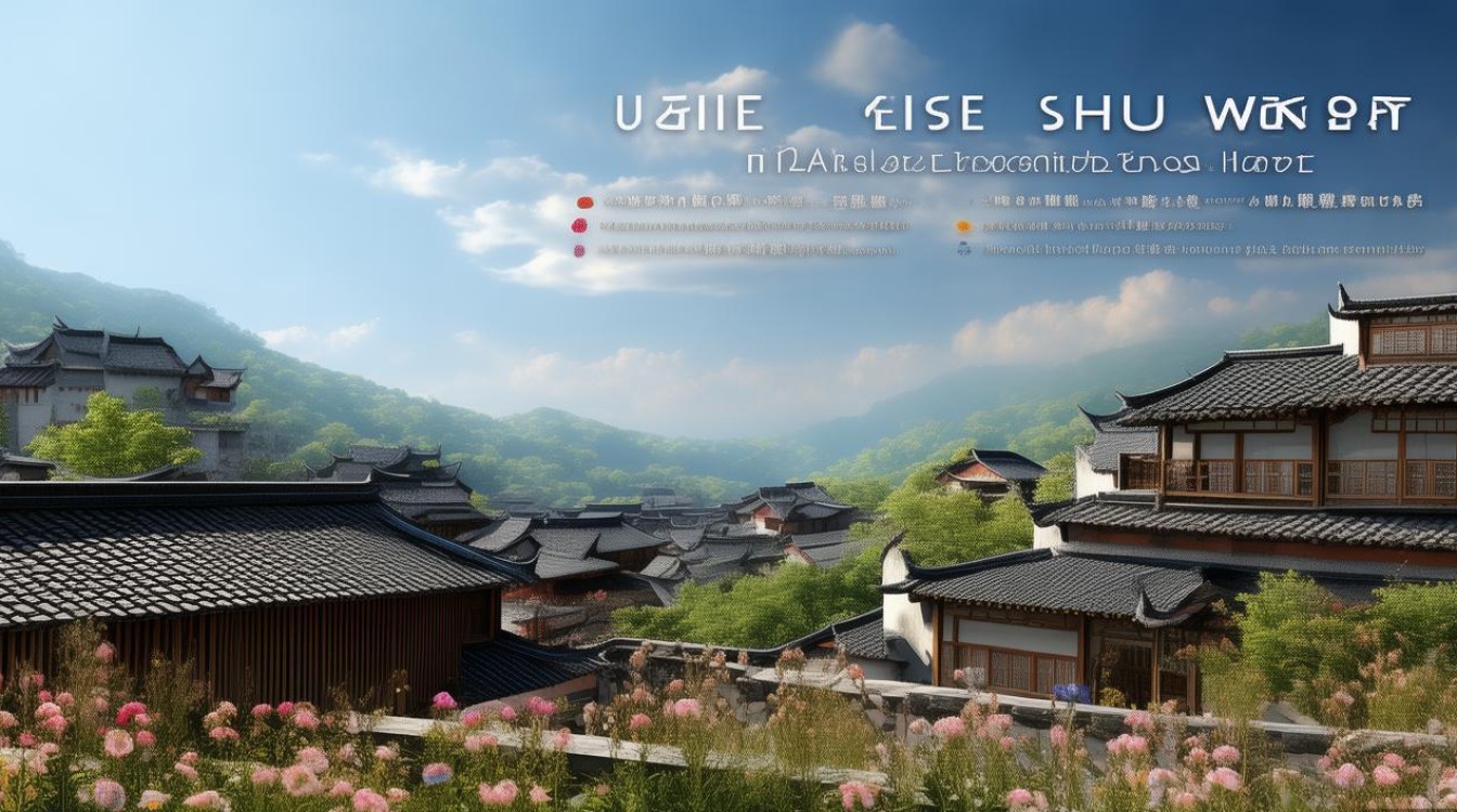 鲁山县四棵树乡景点 鲁山县四棵树乡景点