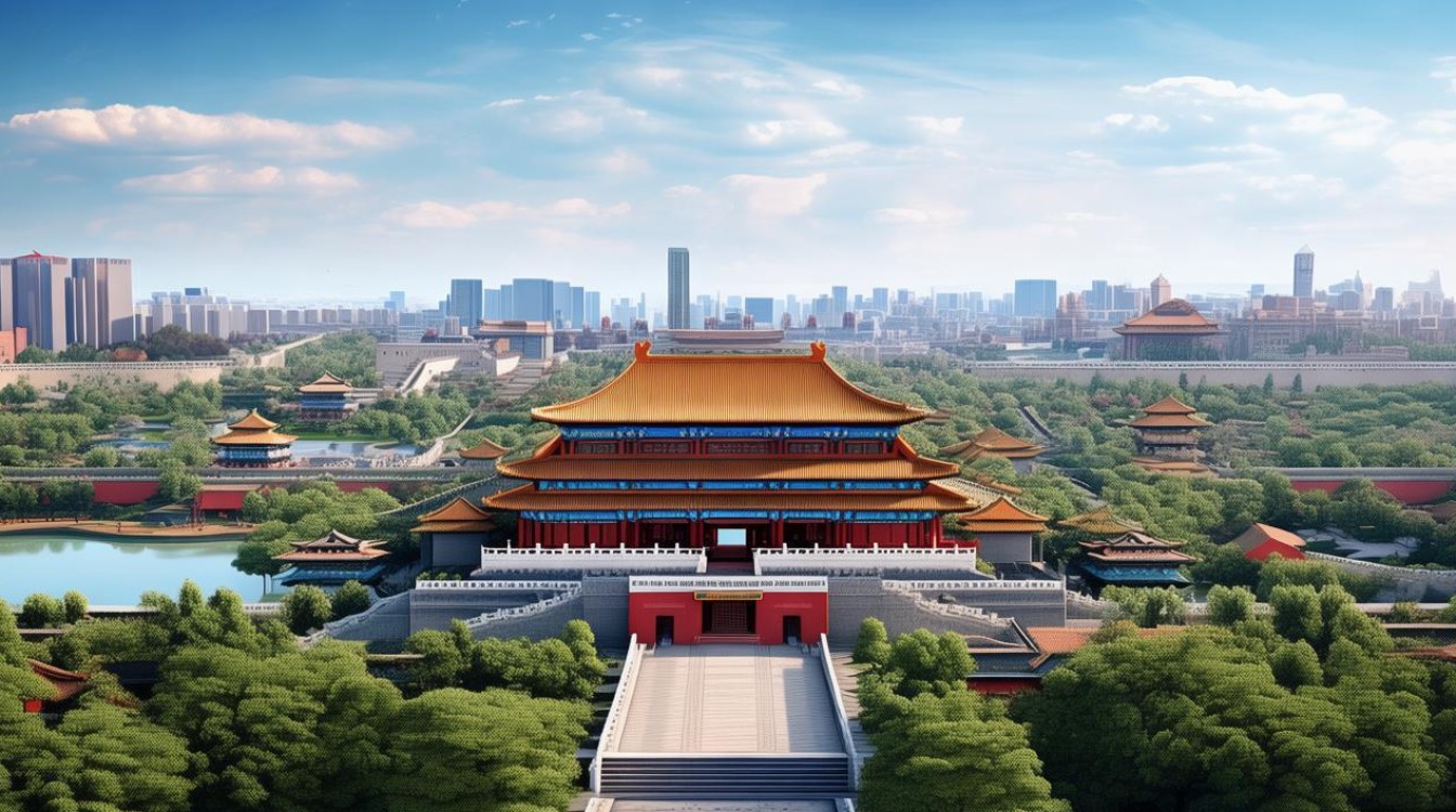 北京旅游必去的十大景点 北京旅游必去的十大景点