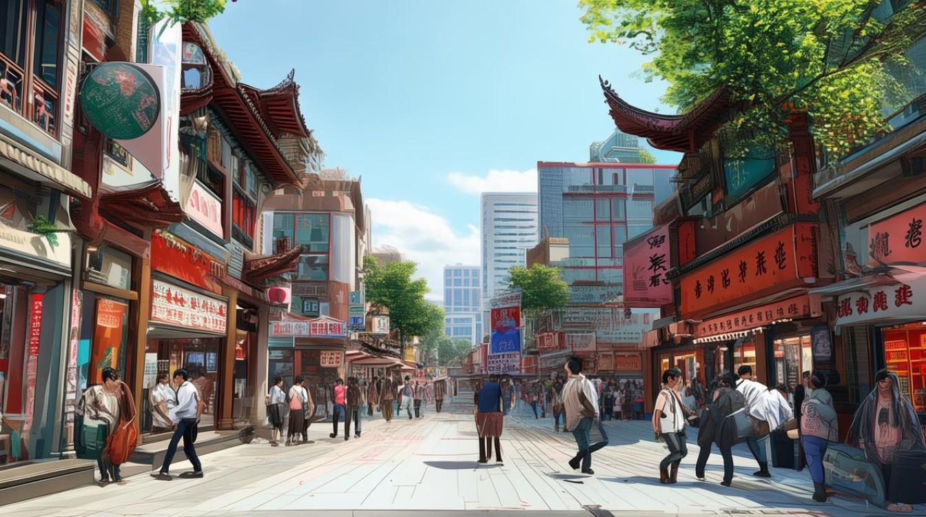 山东省济南市旅游景点