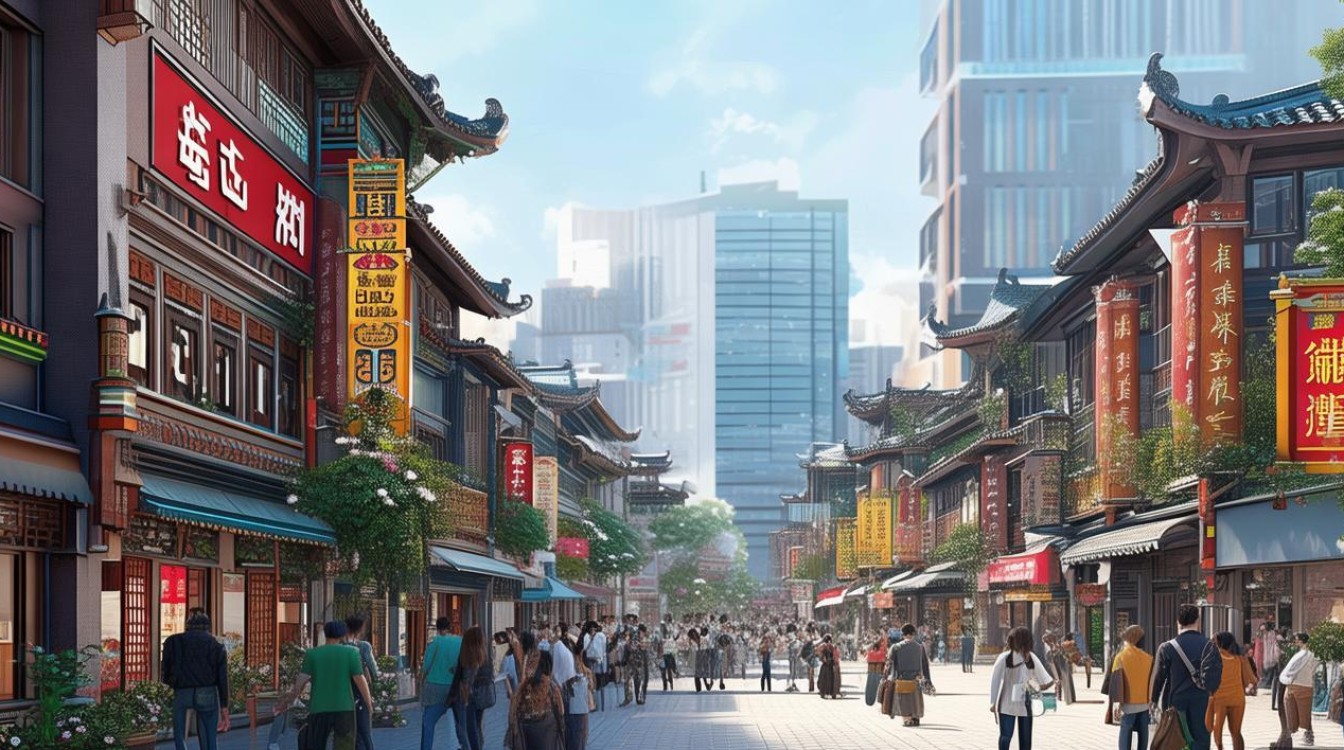 山东省济南市旅游景点