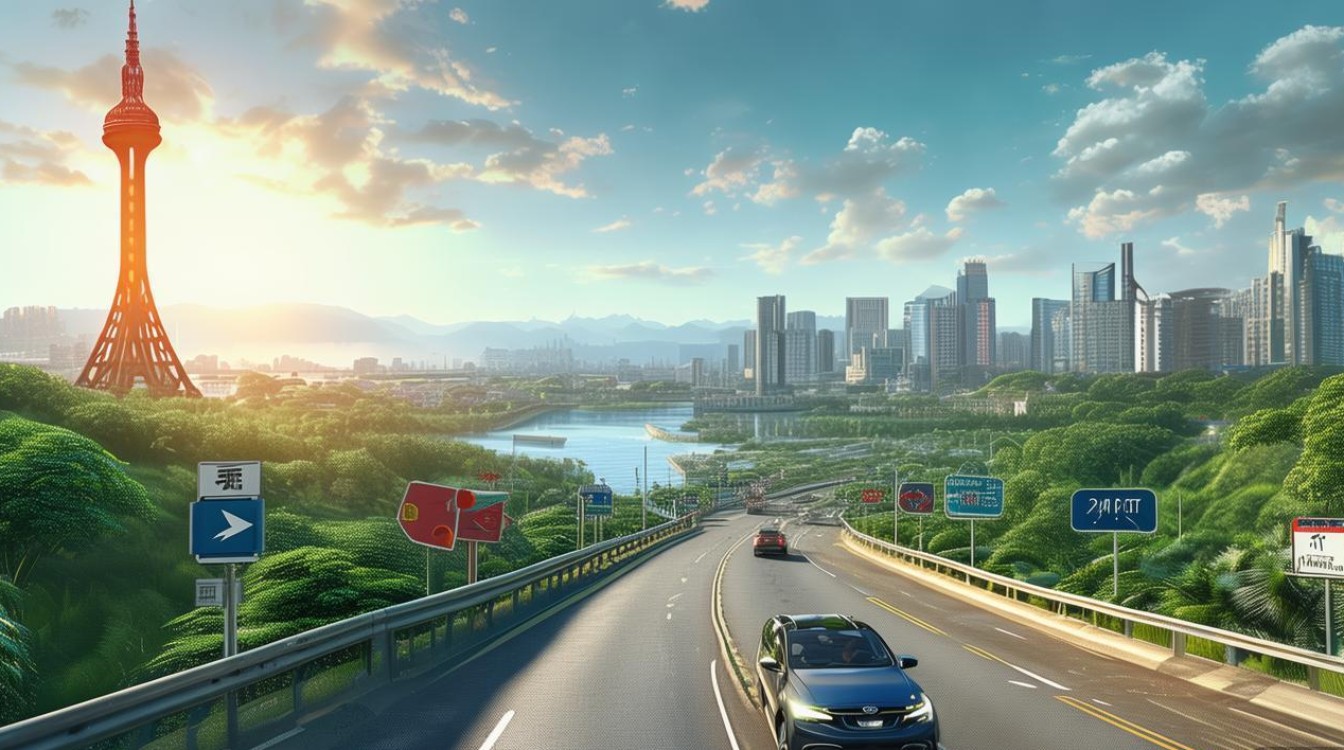 广东省旅游景点自驾游