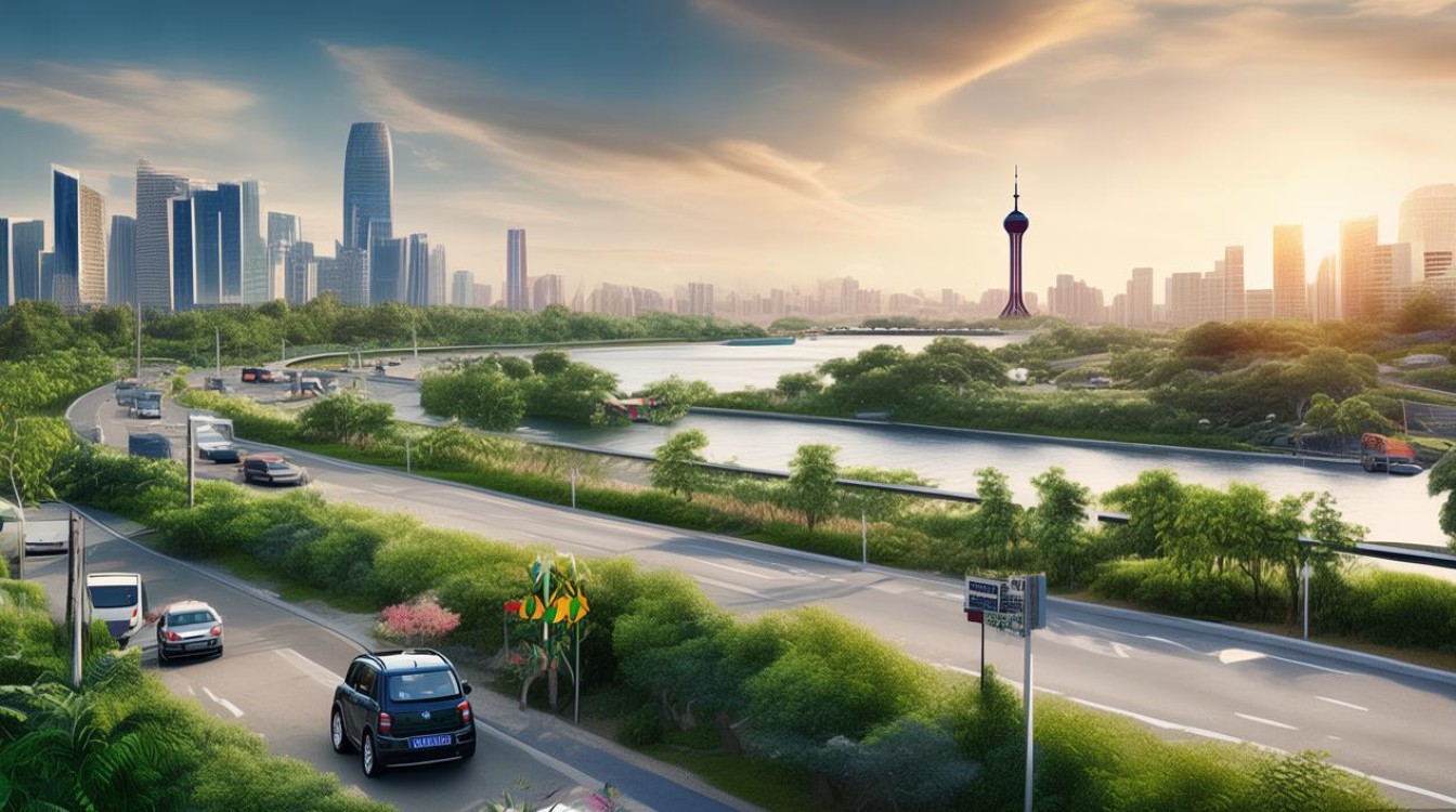 广东省旅游景点自驾游