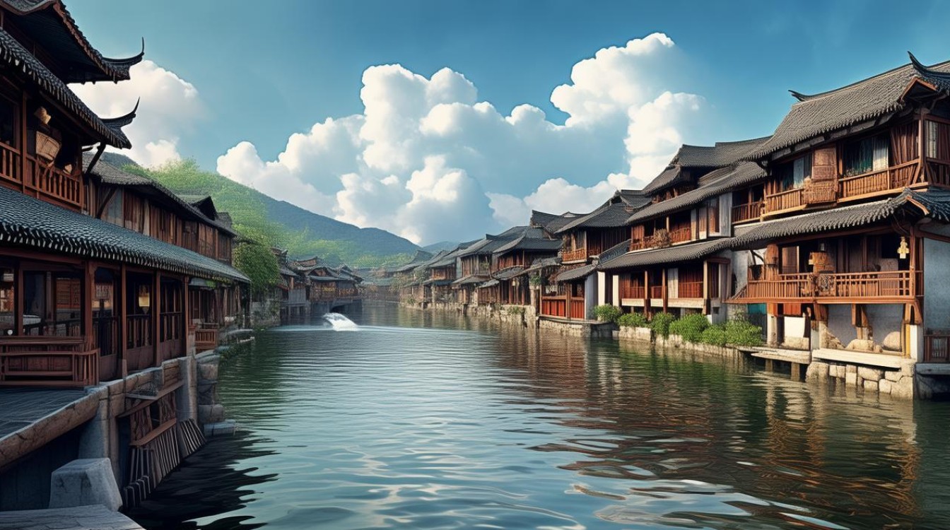 浏河古镇景点一日游 浏河古镇景点一日游