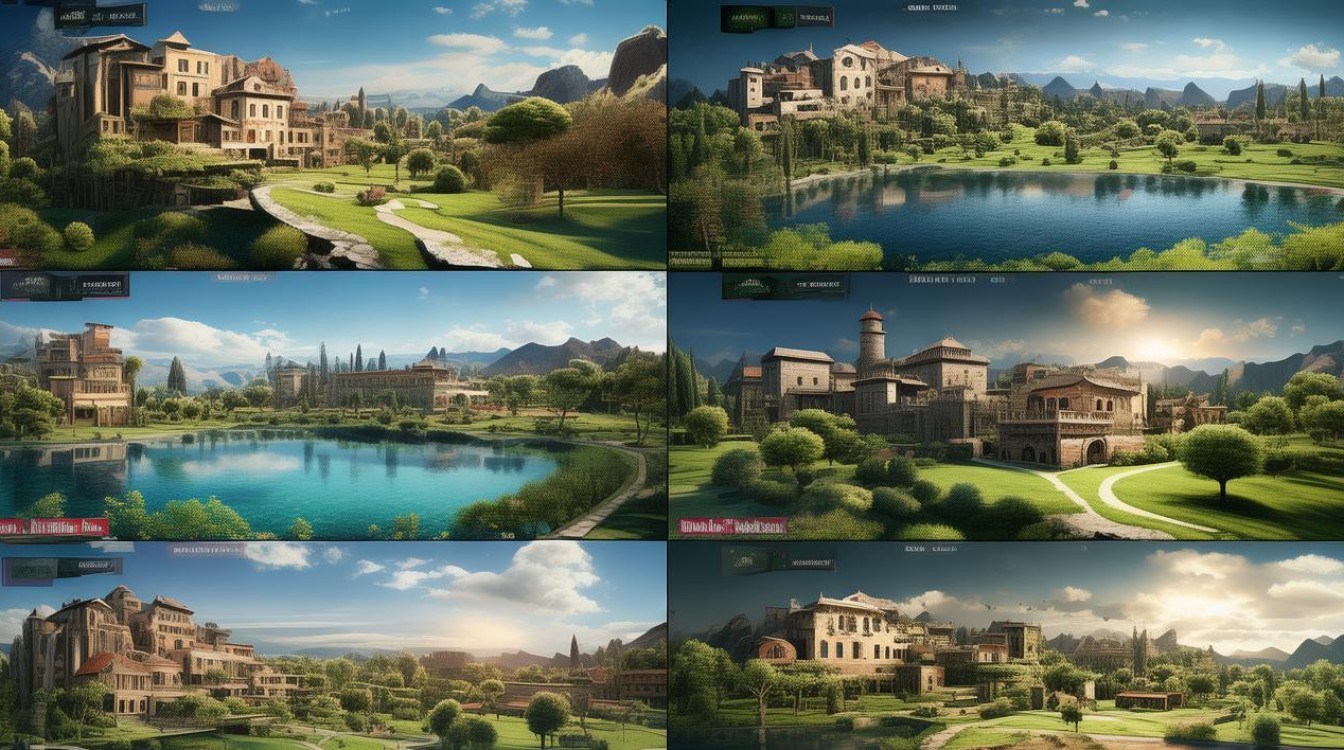 太白县十大旅游景点 太白县十大旅游景点