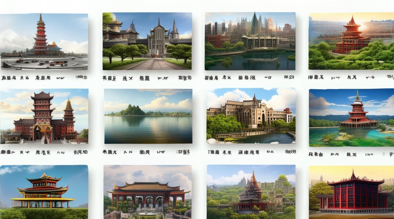 武汉十大旅游景点排名 武汉十大旅游景点排名