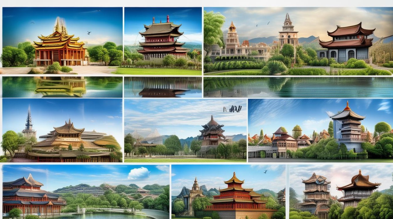 武汉十大旅游景点排名 武汉十大旅游景点排名