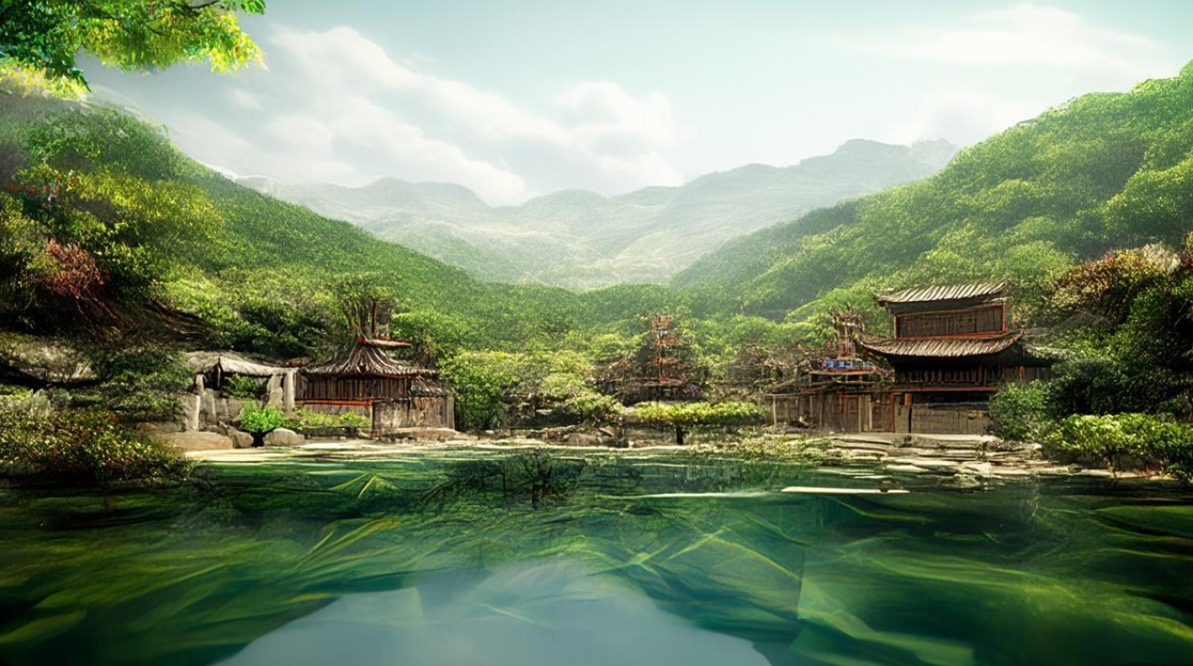 新乡市周边旅游景点 新乡市周边旅游景点