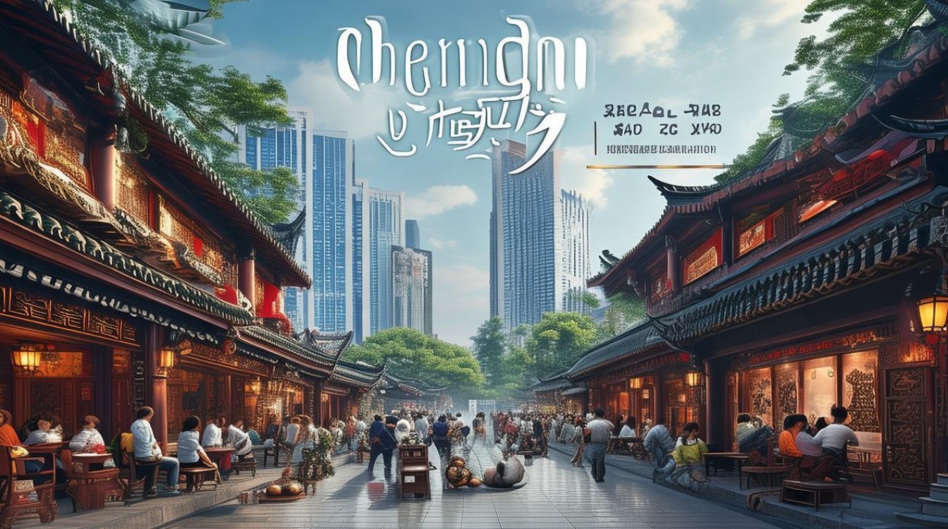 成都市区旅游景点大全 成都市区旅游景点大全