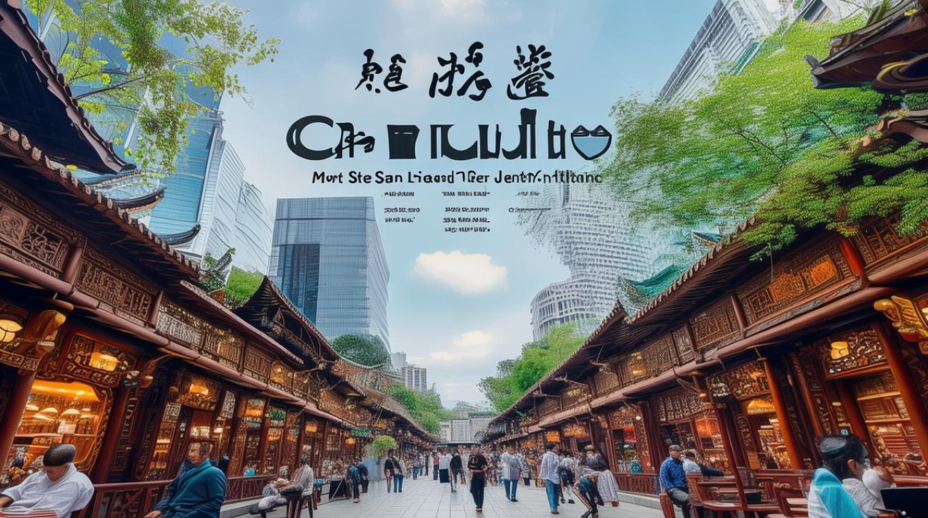 成都市区旅游景点大全 成都市区旅游景点大全