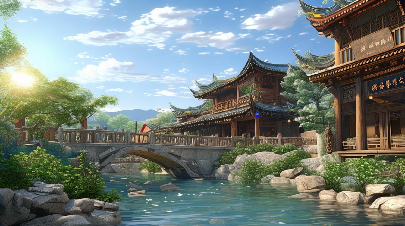 嘉鱼一日游必去景点