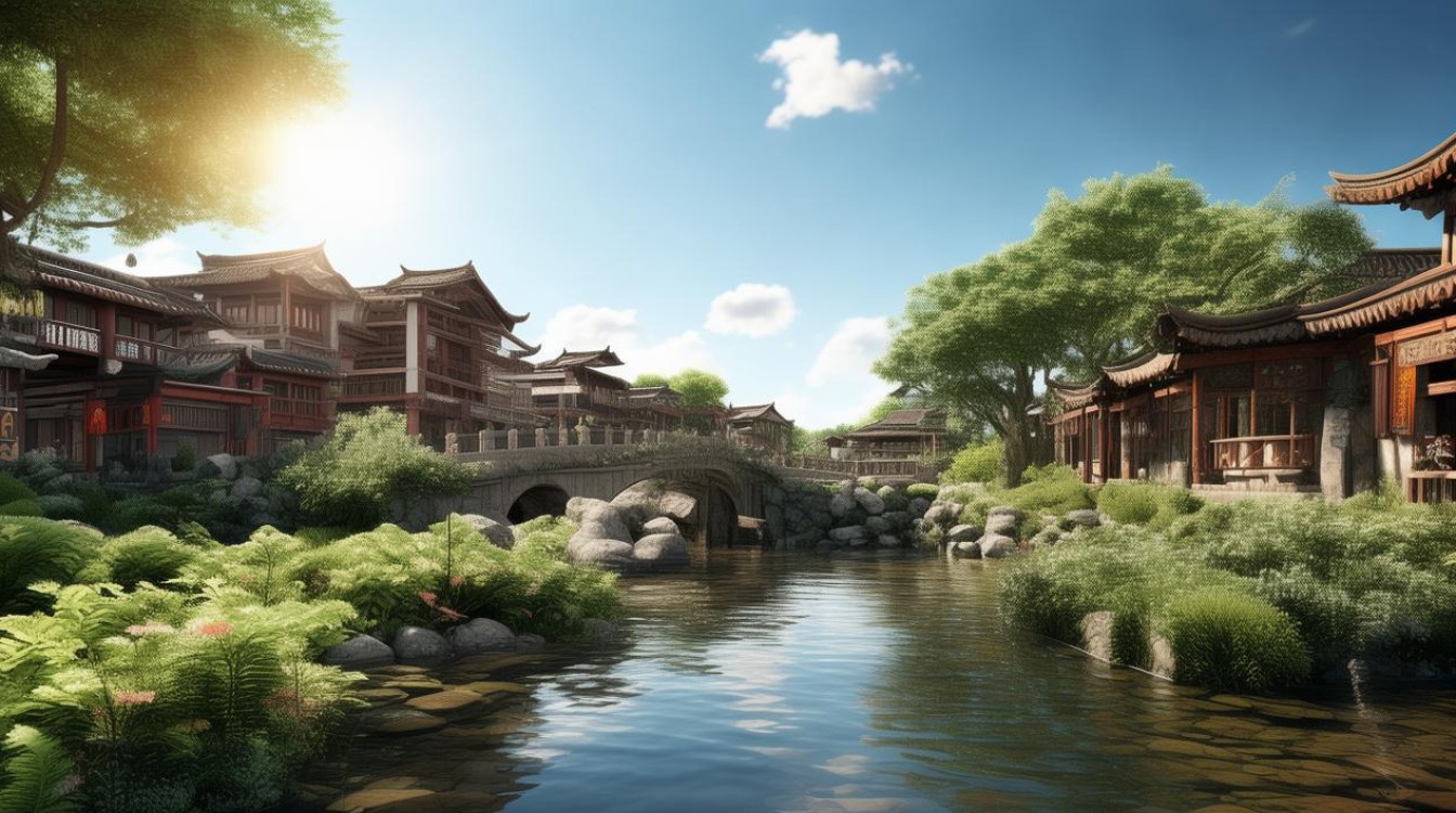 嘉鱼一日游必去景点