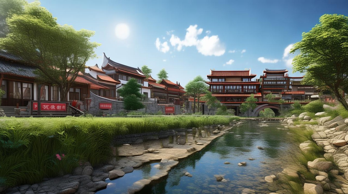 嘉鱼一日游必去景点