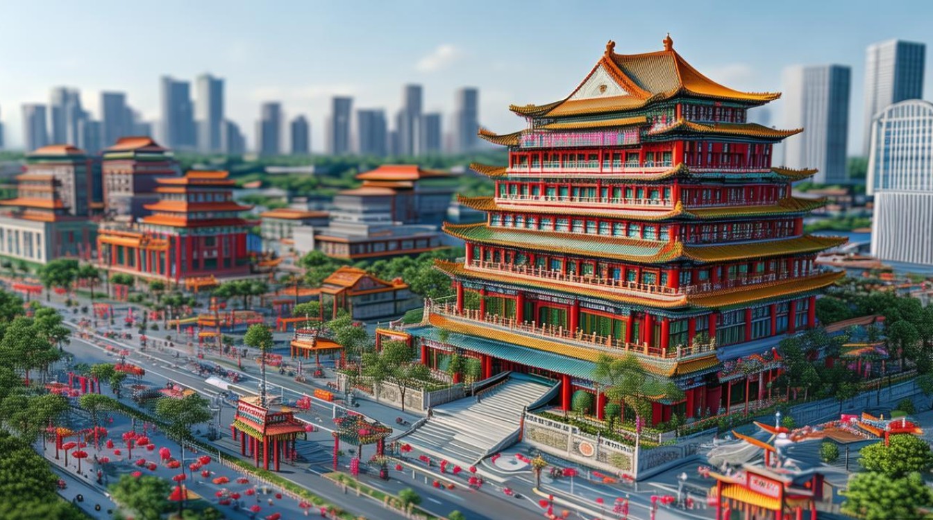 沈阳市旅游景点有哪些 沈阳市旅游景点有哪些