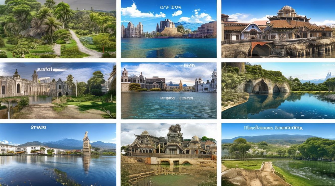 威海十大旅游景点排名 威海十大旅游景点排名