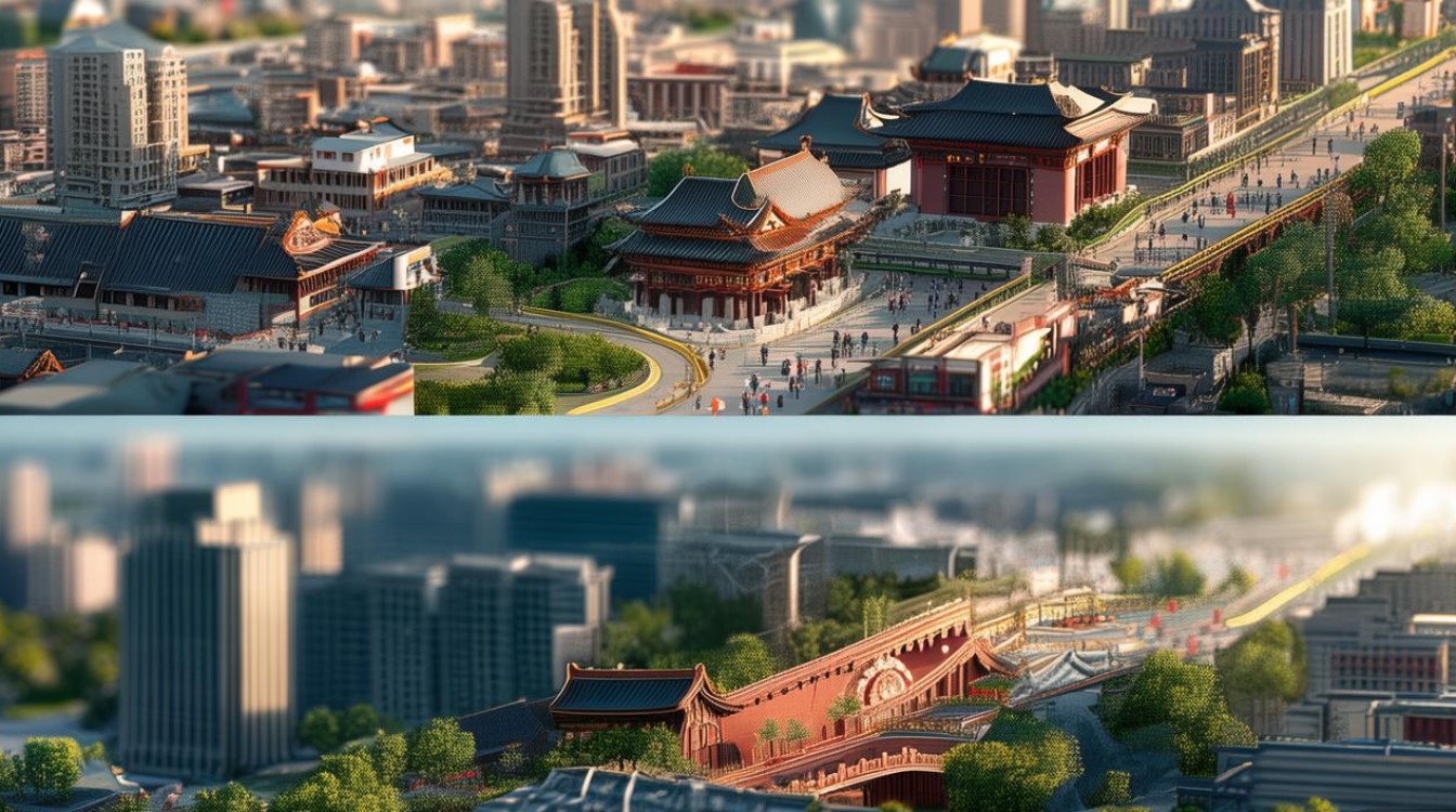 天津市区旅游景点大全