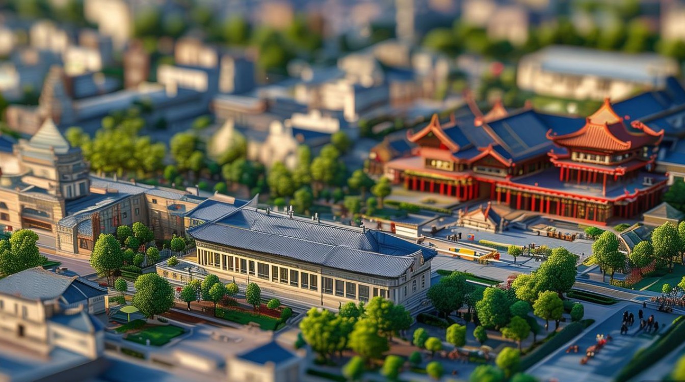 天津市区旅游景点大全