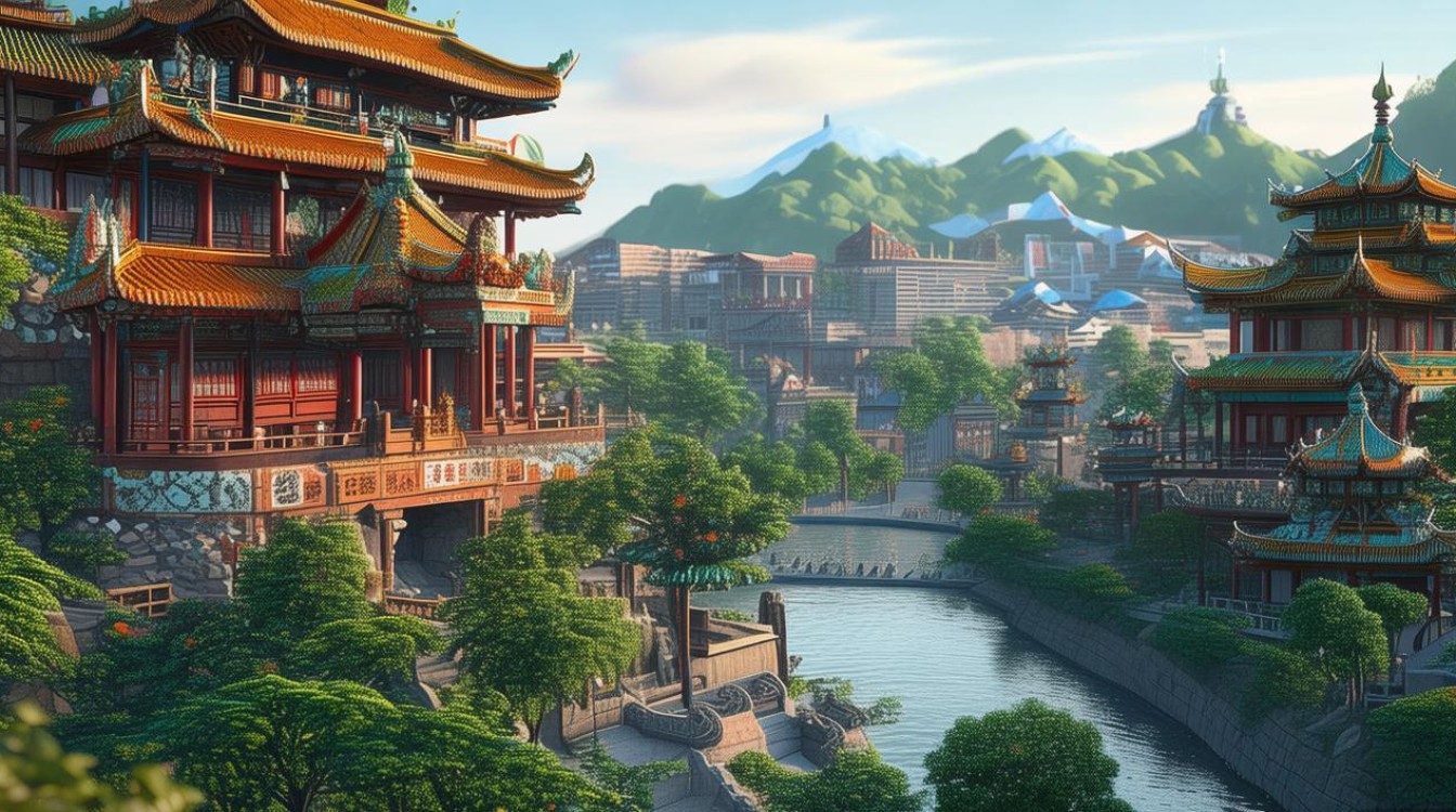 抚州市周边旅游景点 抚州市周边旅游景点