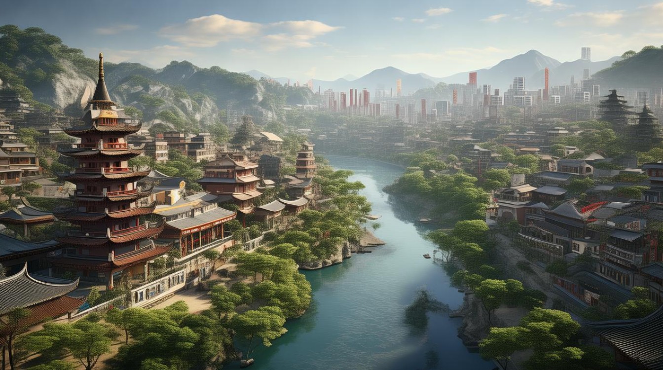 抚州市周边旅游景点 抚州市周边旅游景点