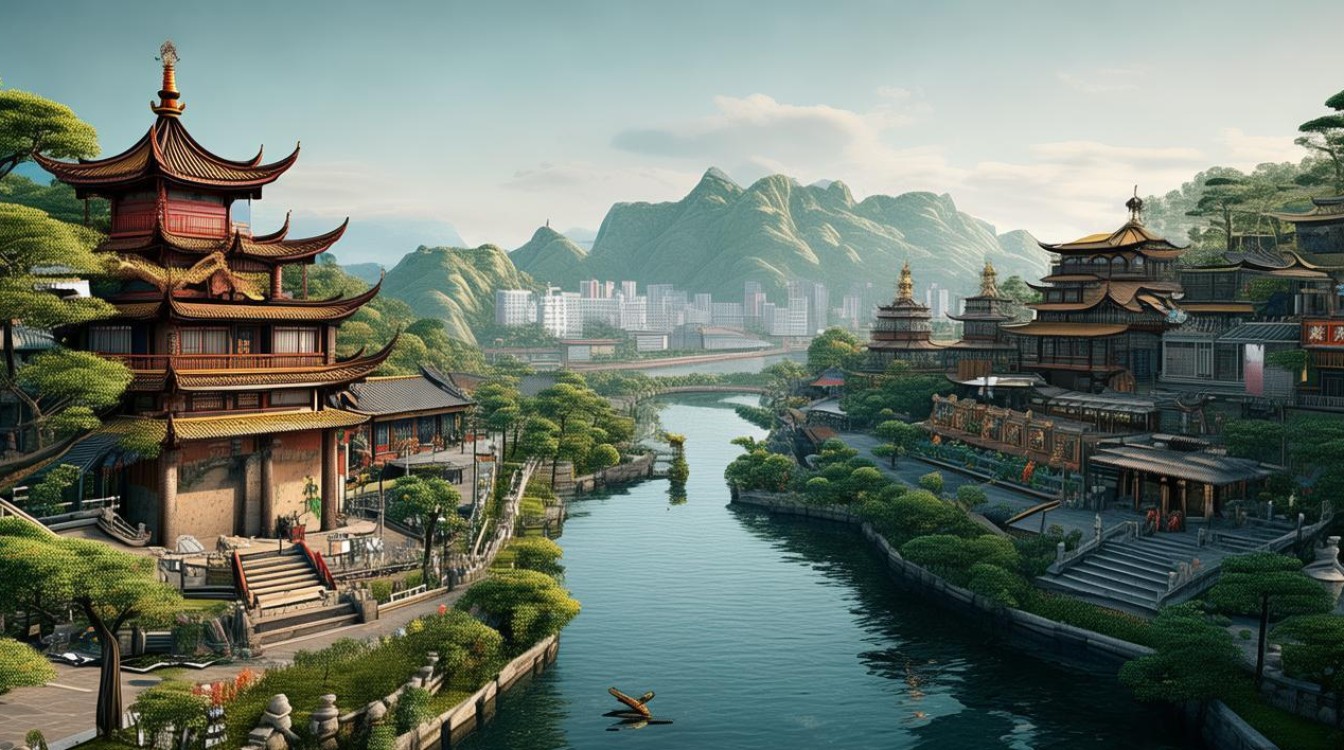 抚州市周边旅游景点 抚州市周边旅游景点