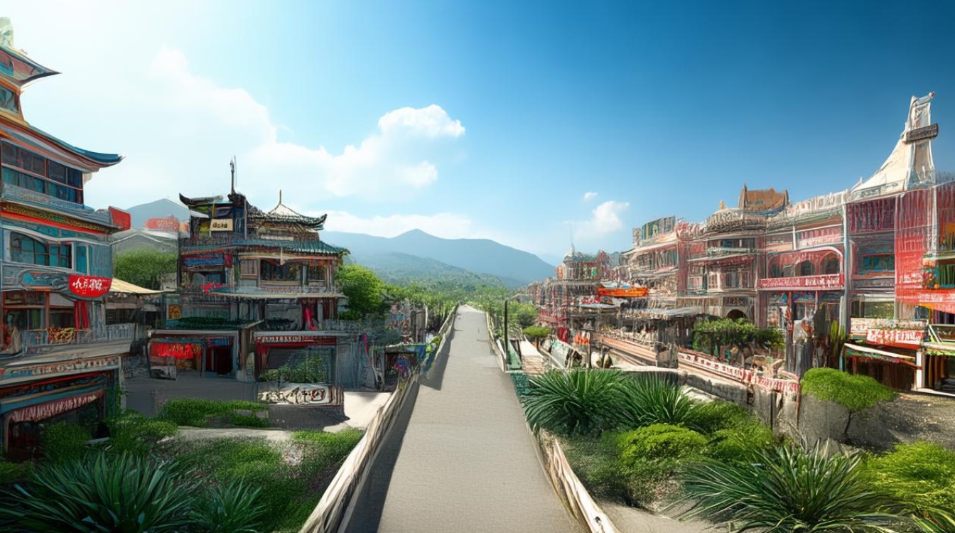 伊宁市附近的旅游景点