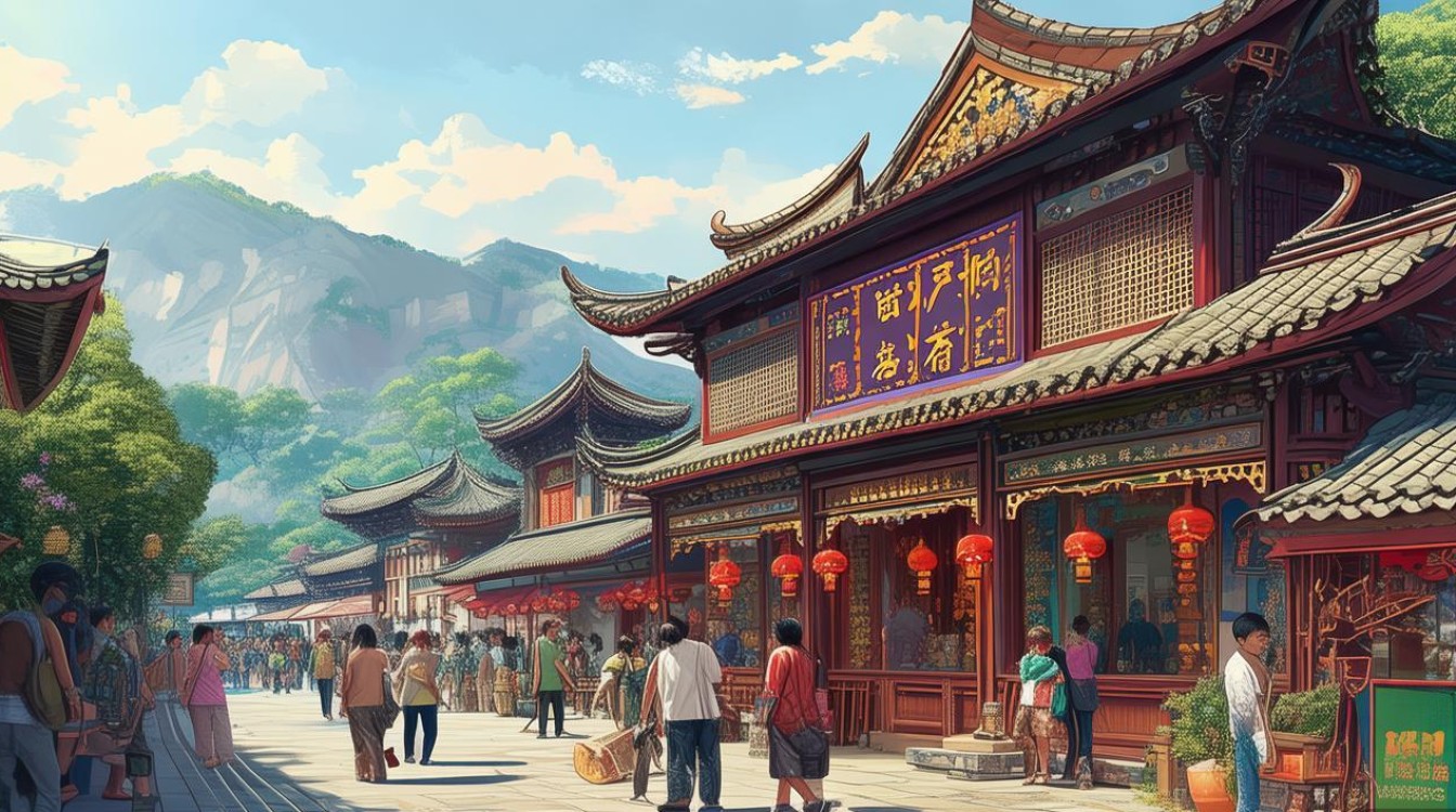 中山有什么好玩的旅游景点